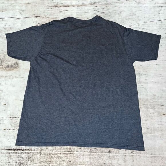 Disney Donald Duck Gray Short Sleeve Tee - Picture 4 of 4